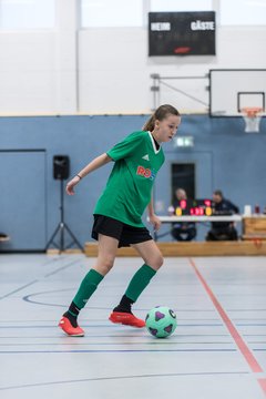 Bild 306 - B-Juniorinnen 2 Loewinnen Cup